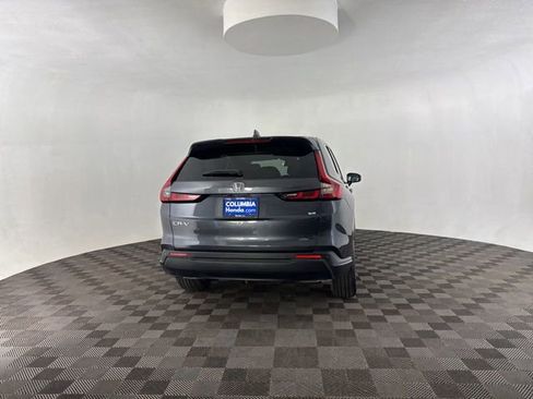 Certified 2026 Honda CR-V EX-L image 10