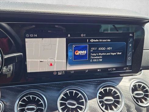 Used 2019 Mercedes-Benz E 450 Coupe image 12