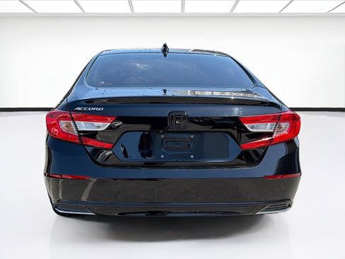 Used 2021 Honda Accord LX image 5