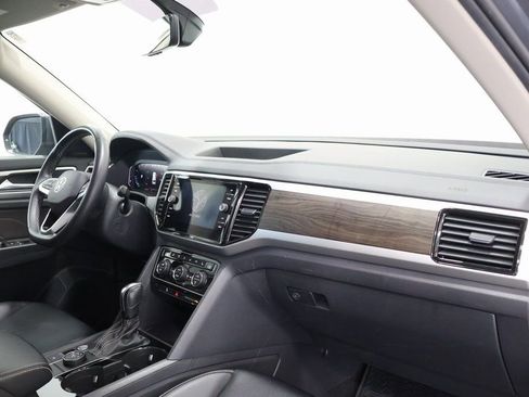 Used 2022 Volkswagen Atlas SE image 23