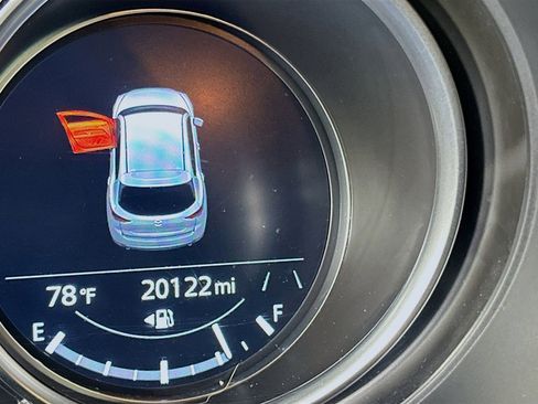 Used 2025 MAZDA CX-5 AWD 2.5 S w/ Select Package image 19