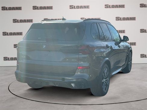 New 2026 BMW X5 xDrive50e image 5