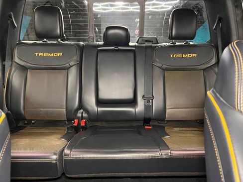 Used 2023 Ford F150 Tremor w/ Equipment Group 402A High AWD/4WD image 29