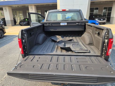 Used 2016 Ford F150 XL w/ Equipment Group 101A Mid image 19