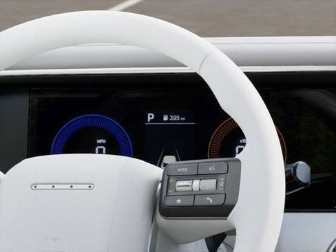 New 2026 Hyundai Palisade SE image 14