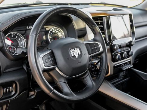 Used 2022 RAM 1500 Laramie image 14