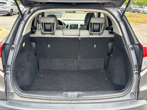 Used 2019 Honda HR-V EX image 24