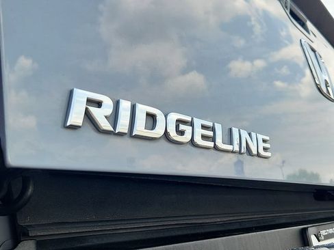 Certified 2023 Honda Ridgeline RTL-E image 30