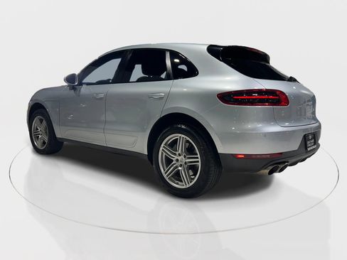 Used 2016 Porsche Macan S w/ Premium Package Plus image 7