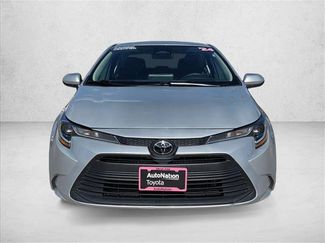Used 2024 Toyota Corolla LE FWD video 2