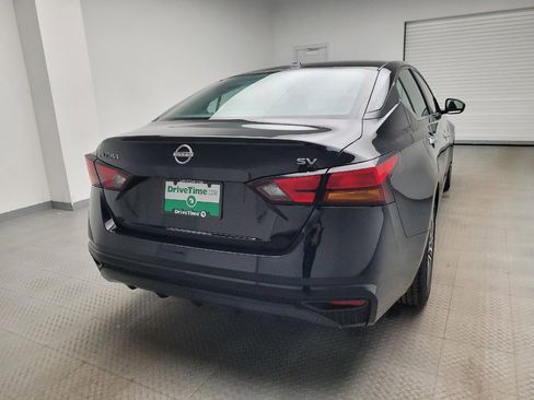 Used 2023 Nissan Altima 2.5 SV image 7