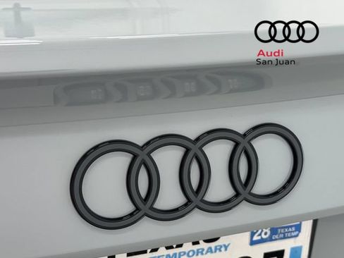 New 2026 Audi A3 2.0T Premium Plus AWD/4WD image 11