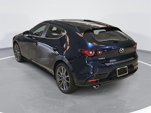New 2026 MAZDA MAZDA3 s image 7