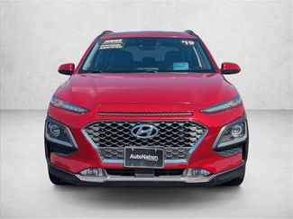 Used 2019 Hyundai Kona Ultimate AWD/4WD video 2