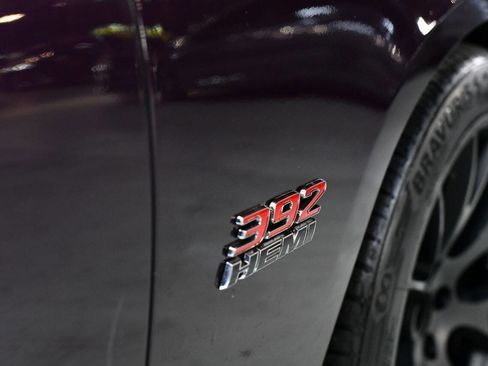 Used 2020 Dodge Charger Scat Pack w/ Dynamics Package image 14