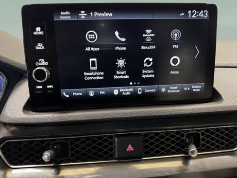 Certified 2025 Acura Integra A-Spec image 22