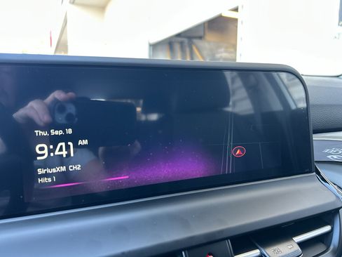 New 2026 Kia Seltos S image 20