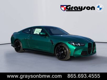 New 2026 BMW M4 Competition