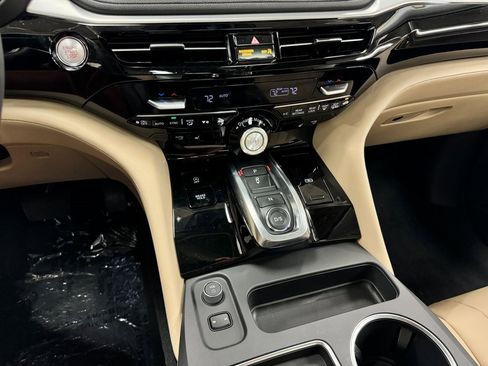 New 2026 Acura MDX SH-AWD image 27