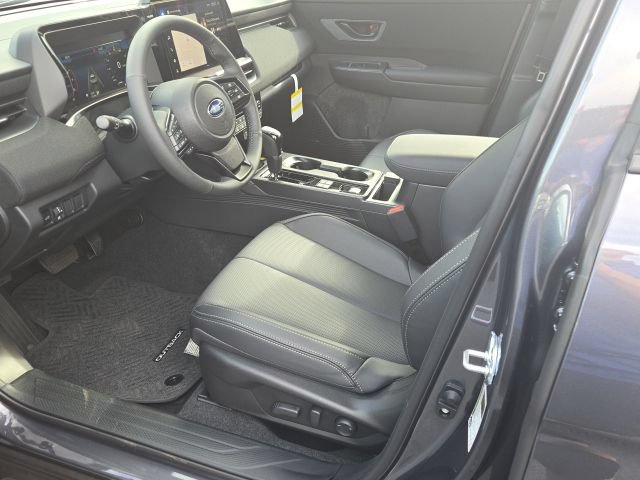 New 2026 Subaru Outback Limited XT AWD/4WD image 12