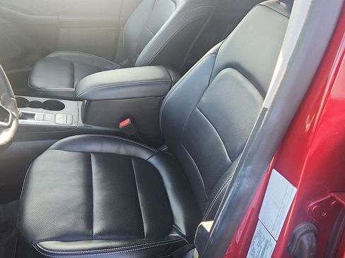 Used 2022 Ford Escape SEL w/ Technology Package image 9