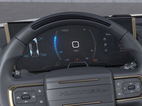 New 2025 GMC Hummer EV 2X image 18