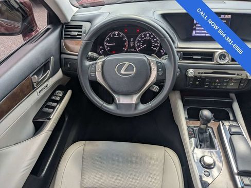 Used 2014 Lexus GS 350 RWD image 16