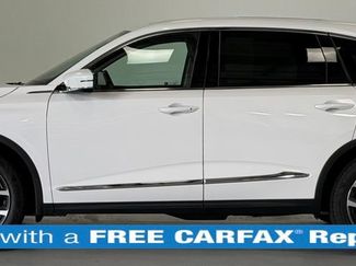 Used 2024 Acura MDX SH-AWD w/ Technology Package video 2