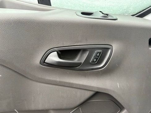 Used 2024 Ford Transit 250 Low Roof w/ Exterior Upgrade Package image 26