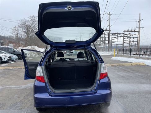 Used 2012 Honda Fit image 13