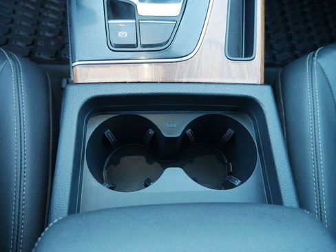 Certified 2023 Audi Q5 2.0T Premium Plus w/ Premium Plus Package image 50