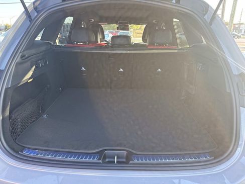 New 2026 Mercedes-Benz GLC 300 4MATIC image 6