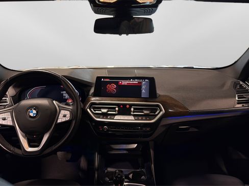 Used 2023 BMW X3 xDrive30i AWD/4WD image 23