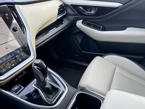 Used 2024 Subaru Outback Limited XT image 23