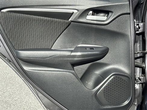 Used 2020 Honda Fit EX image 21