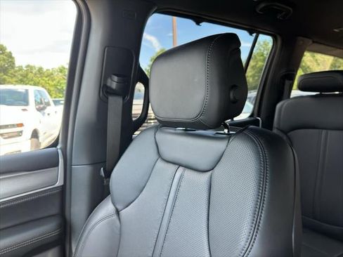 New 2026 Jeep Grand Wagoneer Limited AWD/4WD image 48