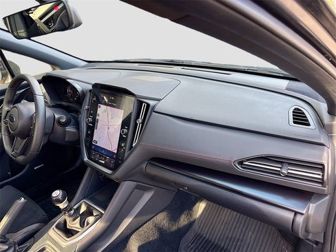 Used 2023 Subaru WRX Limited image 29