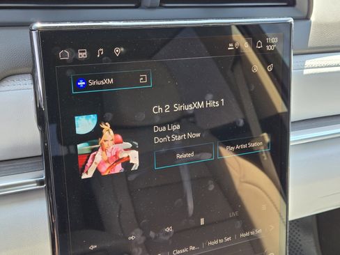 New 2026 GMC Terrain Denali image 13