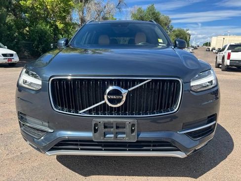 Used 2019 Volvo XC90 T6 Momentum w/ Protection Package Premier AWD/4WD image 9