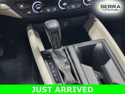 Certified 2023 Honda Accord EX image 21