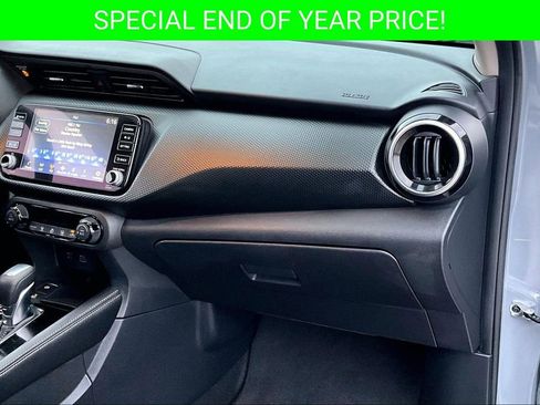 Used 2022 Nissan Kicks SV image 25