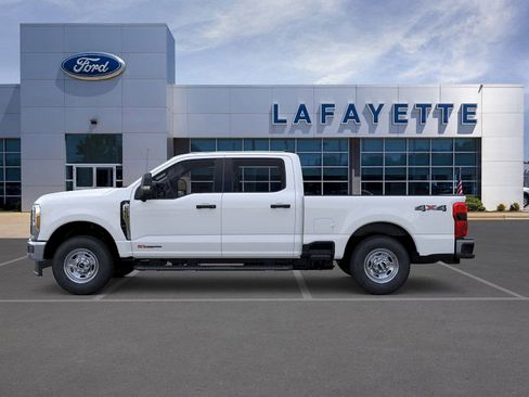 New 2026 Ford F250 XL w/ 360-Degree Camera Package image 3