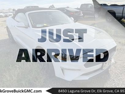 Used 2023 Ford Mustang Premium