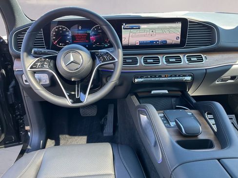 Certified 2026 Mercedes-Benz GLE 350 4MATIC image 10