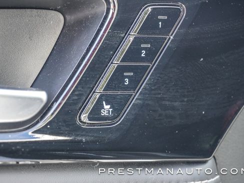 Used 2023 Acura MDX Advance image 36