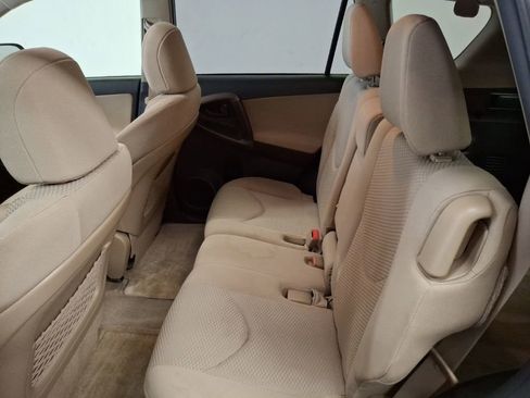 Used 2011 Toyota RAV4 4WD w/ Upgrade Value Pkg image 13