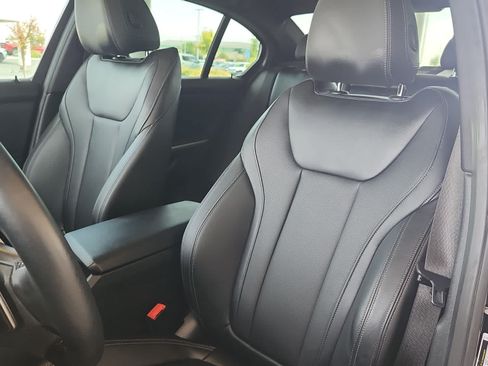 Used 2023 BMW 330i Sedan w/ Driving Assistance Package RWD image 16