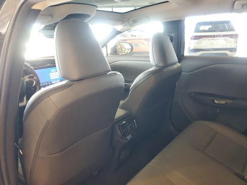 Used 2024 Lexus RZ 300e Premium w/ Cold Area Package FWD image 16
