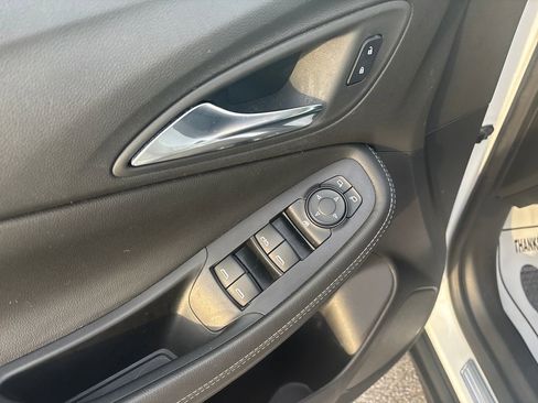 Used 2023 Buick Encore GX Preferred w/ Cold Weather Comfort Package image 16