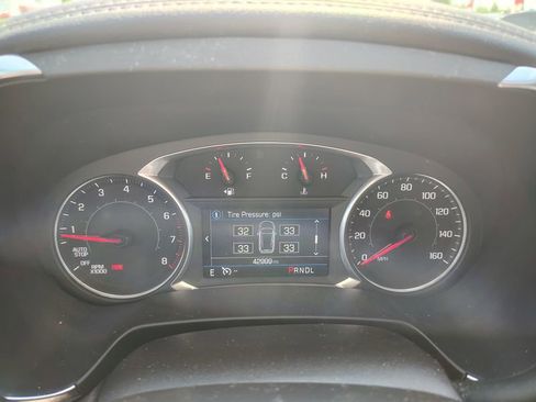 Used 2022 Chevrolet Blazer LT AWD/4WD image 13